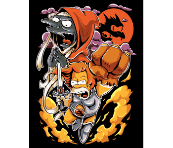 Anime & Cyber Twisted